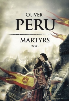 Peru Oliver Martyrs 1