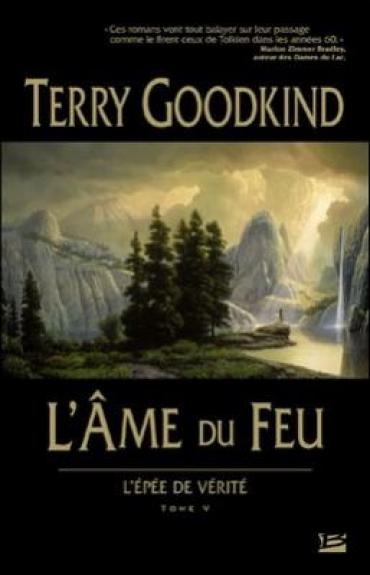 Goodkind Terry The sword of Truth 5