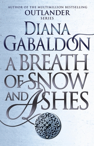 Gabaldon Diana Outlander 6